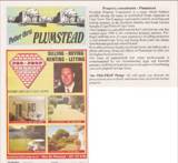 Potter thru Plumstead