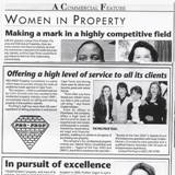 Women in Property